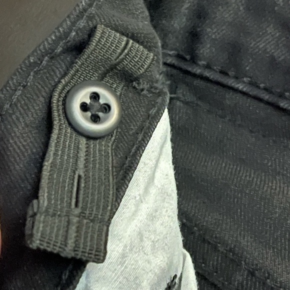 NWT BOYS LEVI’S BLACK 511 DENIM JEANS IS SEVERAL DIFFERENT SIZES. 4-7X. - Picture 7 of 8